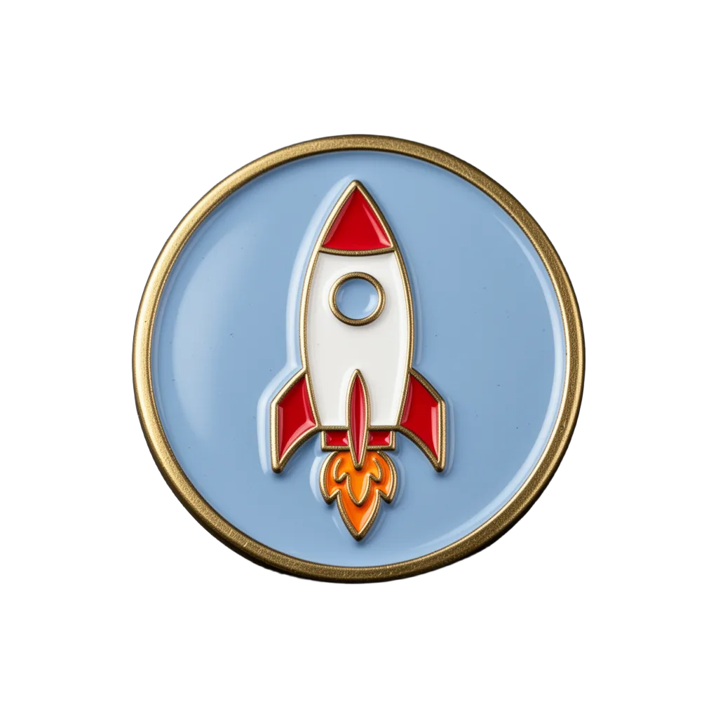 Liftoff