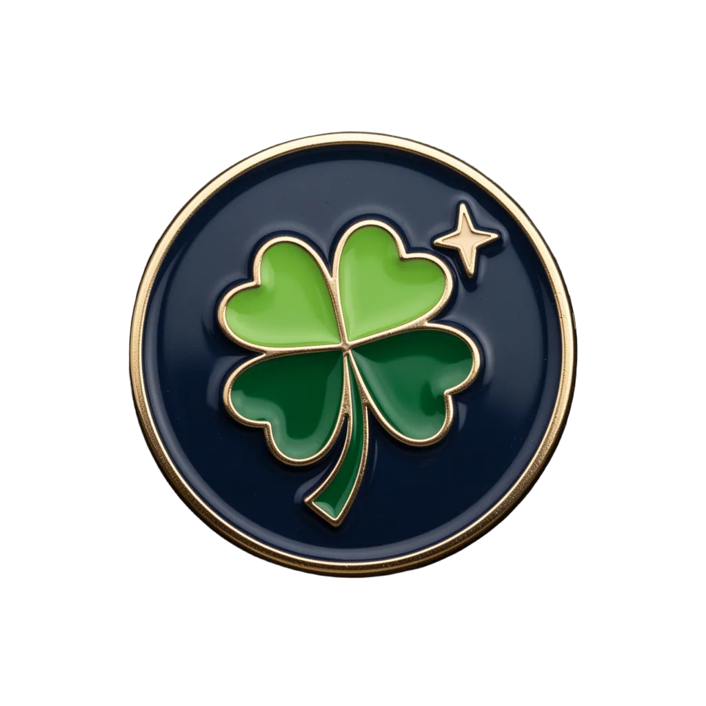 Lucky